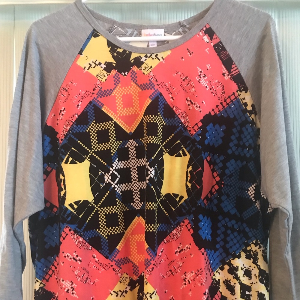 LulaRoe Randy